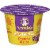 Annie’s Vegan Cheddar Flavor Mac N Cheese Alternative Perspective: front