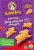 Annie's™ Organic Pizza Cheddar Bunnies Baked Snack Crackers Perspective: front