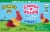 Annie's Organic Create-A-Bunny Fruit Snacks Perspective: front