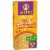 Annie's Vegan Cheesy Aged Cheddar Flavor Rice Perspective: front