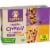 Annie's Organic Chewy Granola Bars Variety Pack Perspective: front