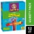 Annie's™ Organic Fruit Peel A Parts Strawberry and Fruit Punch Fruit Snacks Perspective: front
