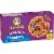 Annie's Organic Blueberry Frozen Waffles Perspective: front