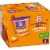 Annie's Real Aged Cheddar Mac N Cheese Macaroni and Cheese Dinner Perspective: front