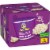 Annie’s Organic White Cheddar Microwave Mac N Cheese Macaroni and Cheese Dinner Cups Perspective: front