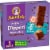 Annie's Organic Dipped Chocolate Chip Granola Bars Perspective: front