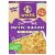 Annie's™ White Cheddar Shells Oven Baked Mac N Cheese Macaroni and Cheese Dinner Perspective: front