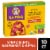 Annie's Bees Bugs and Butterflies Fruit Flavored Snacks Easter Basket Stuffers Perspective: front