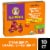 Annie's Organic Bernie's Farm Fruit Flavored Snacks Perspective: front
