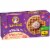 Annie's™ Organic Whole Grain Birthday Cake Frozen Waffles Perspective: front