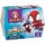 Annie's™ Marvel Spidey and His Amazing Friends Pasta & Cheddar Mac N Cheese Cups Perspective: front