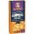 Annie's Super! Mac Shells and Real Aged Cheddar Macaroni And Cheese Perspective: front