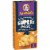 Annie's Super! Mac Shells and Real Aged Cheddar Macaroni And Cheese Perspective: front