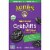 Annie's™ Homegrown Organic Grabbits Chocolate Sandwich Cookies Perspective: front