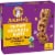 Annie's Sunflower Butter Chocolate Chip Chewy Granola Bars Perspective: front
