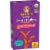 Annie's Organic Fruit Twists Sweet and Sour Fruit Flavored Snacks Perspective: front