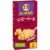Annie’s Reduced Sodium Cheddar Mac N Cheese Macaroni and Cheese Dinner Perspective: front