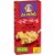 Annie’s Four Cheese Penne Macaroni and Cheese Dinner with Organic Pasta Perspective: front