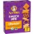 Annie's™ Organic Assorted Crackers and Pretzels Cheddar Snack Mix Perspective: front