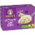 Annie’s Organic White Cheddar Microwave Mac N Cheese Macaroni and Cheese Dinner Packets Perspective: front