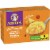Annie’s Organic Real Aged Cheddar Microwave Mac N Cheese Macaroni and Cheese Dinner Packets Perspective: front