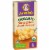 Annie’s Organic Shells Real Aged Cheddar Mac N Cheese Macaroni and Cheese Dinner Perspective: front