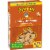 Annie's Gluten Free Snickerdoodle Bunny Cookies Perspective: front