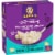 Annie’s Organic White Cheddar Shells Mac N Cheese Macaroni and Cheese Dinner Perspective: front