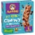 Annie's™ Gluten Free Whole Grain Chewy Granola Bars - Double Chocolate Chip Perspective: front