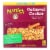 Annie's Oatmeal Cookie Chewy Granola bars Perspective: front