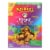 Annie's Organic Friends Bunny Grahams Perspective: front