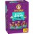 Annie's™ Organic Friends Bunny Chocolate Chip Chocolate & Honey Graham Snacks Perspective: front