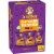 Annie's™ Organic Cheddar Bunnies Baked Snack Crackers Perspective: front