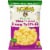 Annie's Organic White Cheddar Bunny Tail Puffs Perspective: front