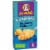 Annie's Gluten Free Rice Pasta and Cheddar Macaroni and Cheese Perspective: front