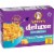 Annie's Deluxe Gluten Free Macaroni & Cheese Rice Pasta Mac N Cheese Perspective: front