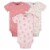 Gerber Onesies Perspective: front