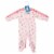 Gerber® Sleep N Play - Pink Assorted Perspective: front