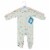 Gerber® Sleep N Play - Assorted Avacado Perspective: front