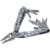 Gerber Suspension 15-In-1 Stainless Steel Multi-Tool 31-003345 Perspective: front