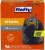 Hefty® Strong 30-Gallon Multipurpose Large Drawstring Trash Bags Perspective: front