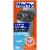 Hefty® Ultra Strong™ Blackout® Clean Burst™ 13-Gallon Trash Bags Perspective: front
