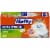 Hefty® Ultra Strong Crisp Orchard Apple 13-Gallon Tall Kitchen Drawstring Trash Bags Perspective: front
