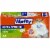 Hefty® Ultra Strong Crisp Orchard Apple 13-Gallon Tall Kitchen Drawstring Trash Bags Perspective: front