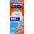 Hefty® Ultra Strong™ Clean Burst 13 Gallon Tall Kitchen Drawstring Trash Bags Perspective: front