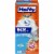 Hefty® Ultra Strong™ Clean Burst 13 Gallon Tall Kitchen Drawstring Trash Bags Perspective: front