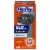 Hefty® Ultra Strong™ Blackout Tall Kitchen 13 Gallon Drawstring Trash Bags Perspective: front