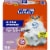 Hefty® Ultra Strong™ Lavender & Vanilla 13 Gallon Tall Kitchen Drawstring Trash Bags Super Mega Pack Perspective: front