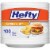 Hefty® Everyday Soak Proof Foam Plates Perspective: front
