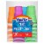 Hefty® Party On! Assorted Plastic Cups Perspective: front